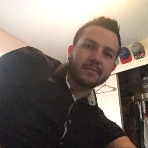 Meet your Posher, Shawn